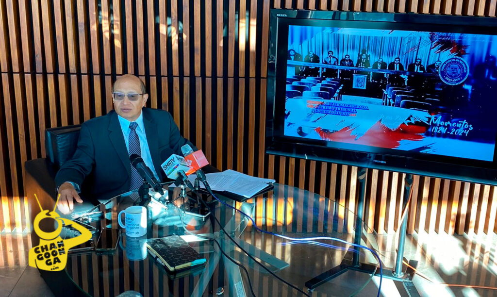 Desaparecerá Un Juzgado Menor En Morelia, Personal Será Reubicado