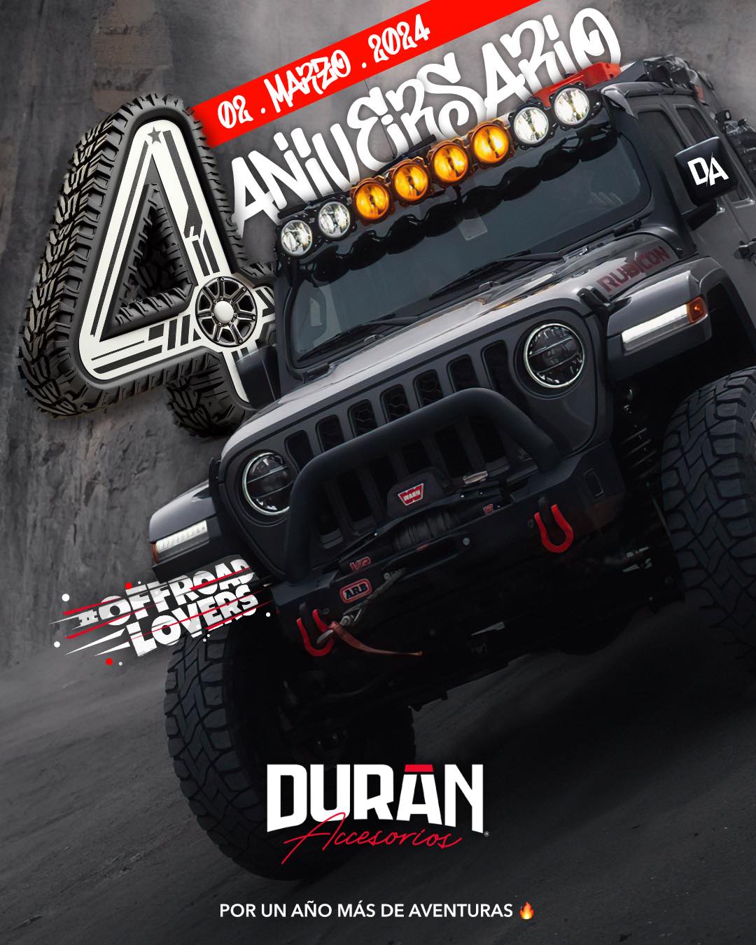 Este Sábado Habrá Exhibición De Autos Jeep 4×4 Y Razers En Morelia Noticias