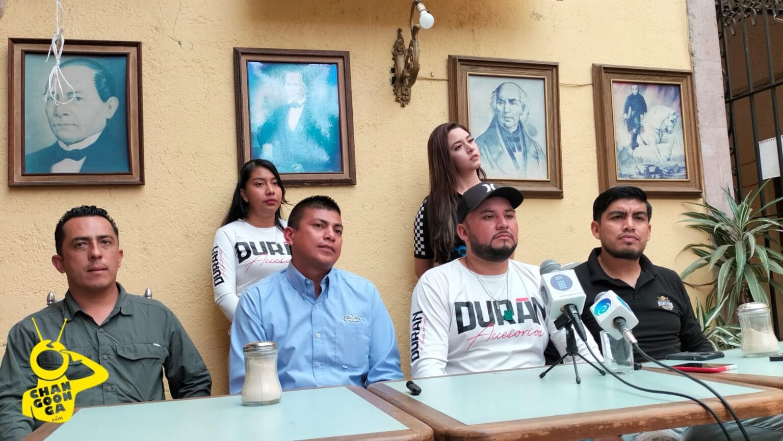 Este Sábado Habrá Exhibición De Autos Jeep 4×4 Y Razers En Morelia Noticias