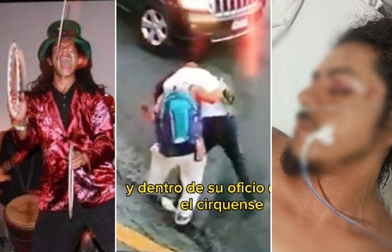 Mariachi Vs Rapper #Morelia EXCLUSIVA: Mi Hermano Es La Víctima NO Los Mariachis, No Lo ...