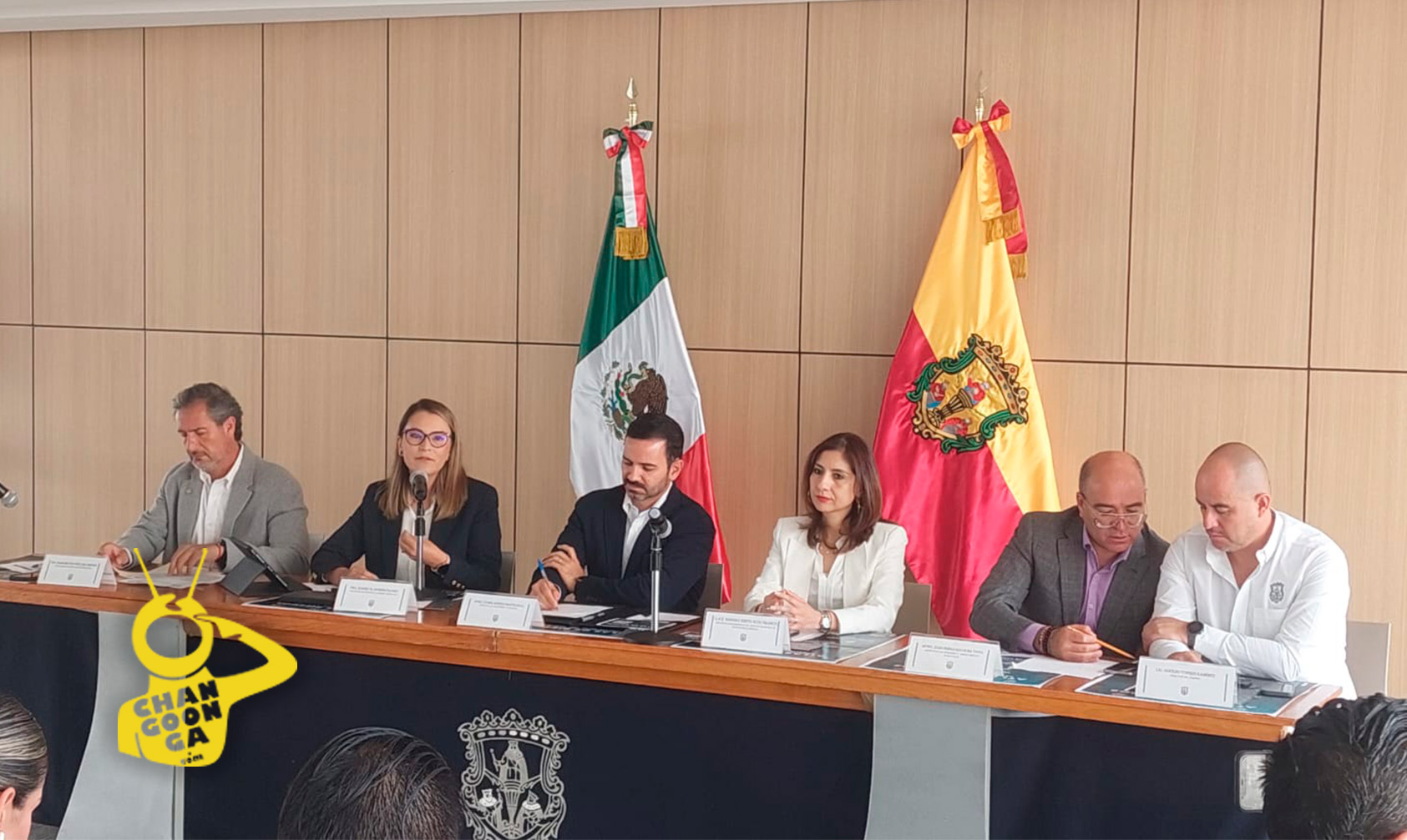 ¡Por Fin! Morelia Ya Cuenta Con Atlas De Riesgos Para Prevenir ...