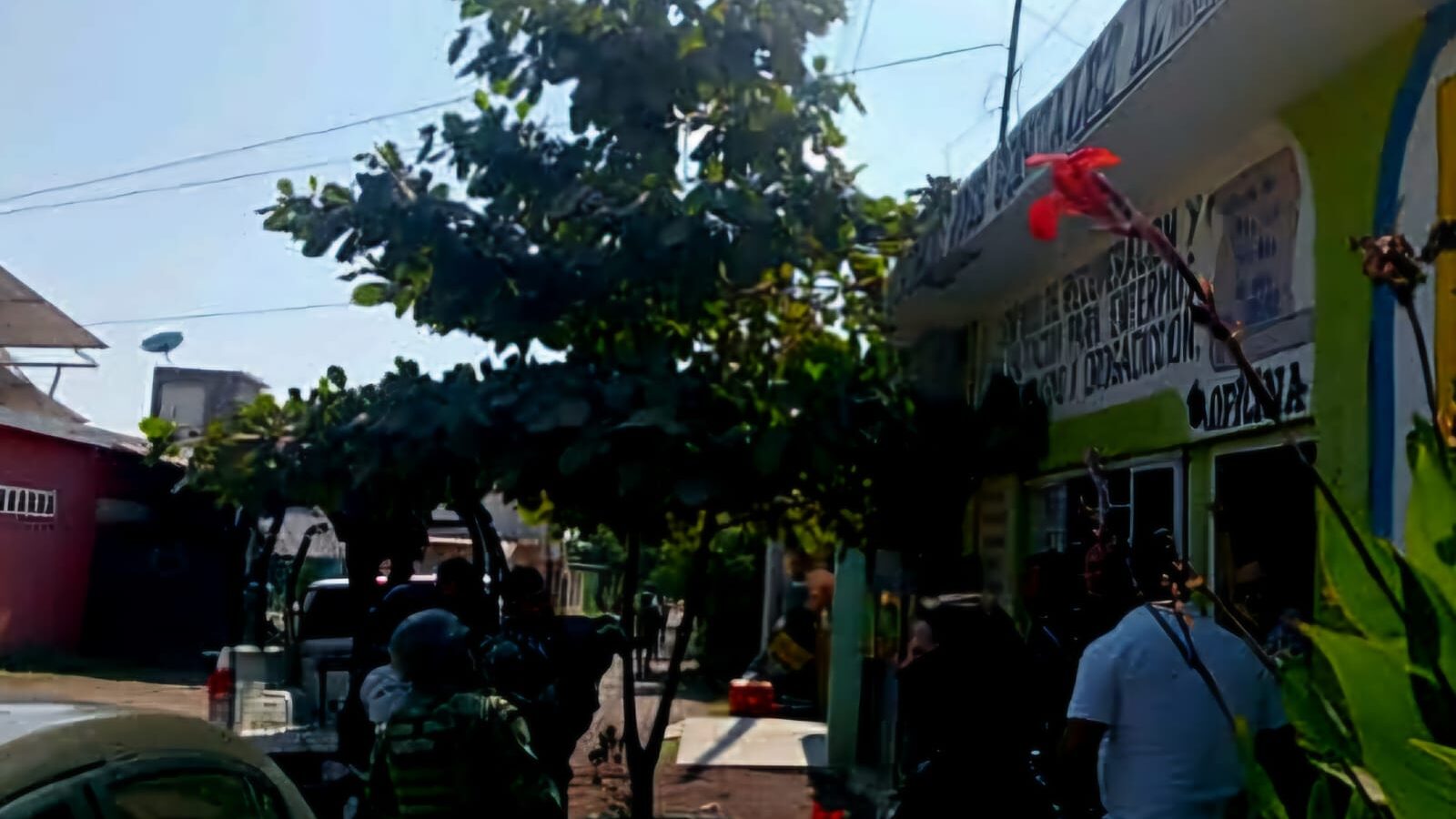 Michoacán Mañosos Disparan Contra Anexo De Buenavista Y Secuestran A  Interno - Changoonga.com - Noticias de última hora, con un toque acidito, image size:1600x900