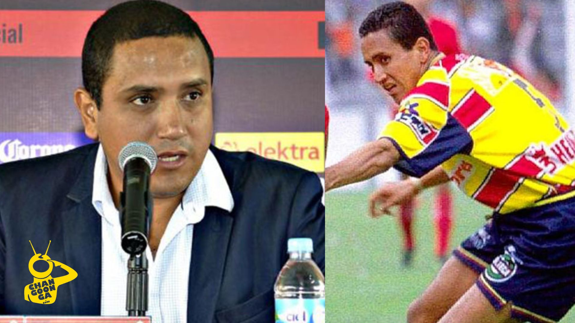 En El Fútbol Mexicano Sólo La Liga MX Es Negocio, Ligas Menores NO ...