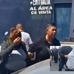 Morelia Fiscalía Imputa A La Comandante 'Chuy' Por Sabotaje Y ...